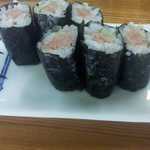 奴寿し - 20140817