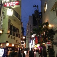 中目黒 いぐち 恵比寿店 - 