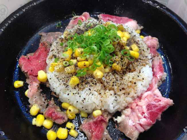 ペッパーランチ イオンモール下田店 name=