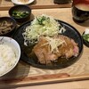 土鍋炊きごはん定食屋 米つむぎ