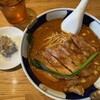 支那麺 はしご 赤坂店