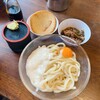牧のうどん 空港店