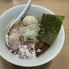 らぁ麺 和來