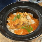 囲炉裏酒場MAGI/one.1 - 