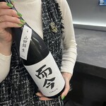 ポン酒タグラム The Bar 谷町6丁目 - 