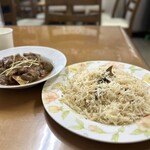 ハラールフードマルハバ - 