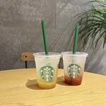 スターバックスコーヒー - 