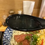 沖縄料理 ソーキ家 - 鰹出汁