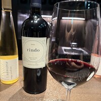 ケンゾーエステイトワイナリー 六本木ヒルズ店 - 