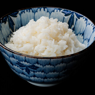 Specialty Rice: Yumepirika