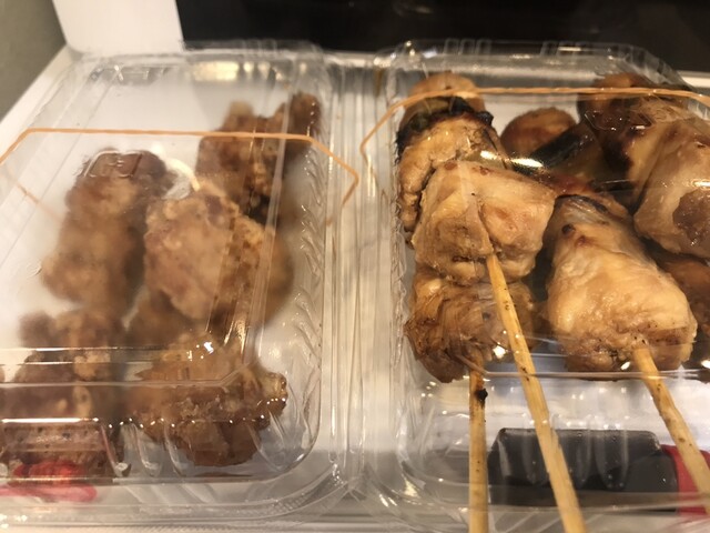 鳥辰 - 谷町六丁目/その他 | 食べログ