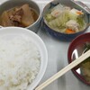 福岡県警察 早良警察署食堂