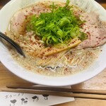 京ラーメン さだかず - 