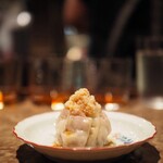 中国菜ジャッカル - ズワイガニ焼売