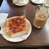 喫茶マジョリカ 