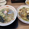 餃子の王将 二又瀬店