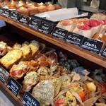 パンとビストロ 高円寺FLAT - 