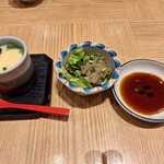 梅丘寿司の美登利 - 