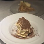 GARDEN BISTRO&WINE - アフォガート