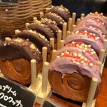 パンとビストロ 高円寺FLAT - 