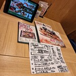 梅丘寿司の美登利 - 