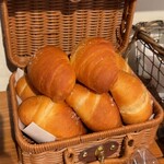 パンとビストロ 高円寺FLAT - 