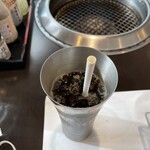 黒毛和牛焼肉 凱旋門 - 