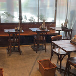 パンとビストロ 高円寺FLAT - 