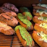 パンとビストロ 高円寺FLAT - 