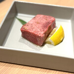 牛タンと和牛赤身肉専門店 焼肉 韓味房  下栗店 - 