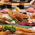 梅丘寿司の美登利 - 