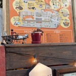 パンとビストロ 高円寺FLAT - 