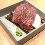 牛タンと和牛赤身肉専門店 焼肉 韓味房  下栗店 - 