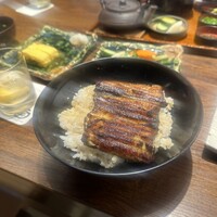 新宿うな鐵 はなれ - 