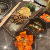 YORONIKU TOKYO AZABUDAIHILLS - 