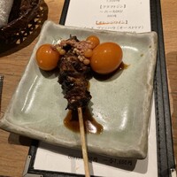 田町 鳥心 - 
