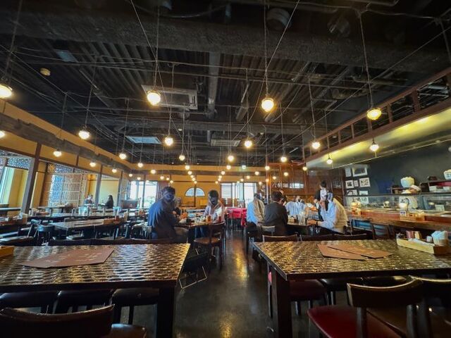 GONPACHI Shibuya photo 5