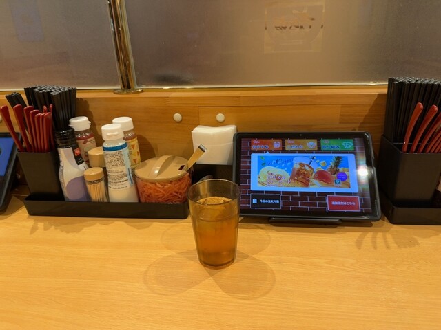 すき家 6号南相馬原町店 - 原ノ町（牛丼）の写真