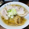 青竹手打ラーメン 日向屋