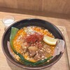 麺屋TAMOTSU