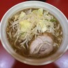 ラーメン二郎  - 料理写真: