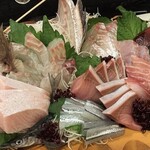 あじ処 なる - メイン写真: