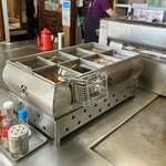 お好み食堂 伊東 - おでんもあります