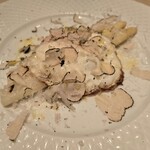 エノテカピッツェリア 神楽坂スタジオーネ - 