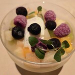 エノテカピッツェリア 神楽坂スタジオーネ - 