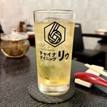チャイナダイニングリゥ - 