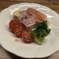 STEAK HOUSE NARIKIYO - 