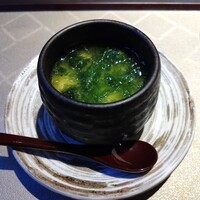 食堂 ぎんみ - 蒸し物