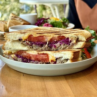 ロースタリーカフェ ノーザンエイトコーヒー_1