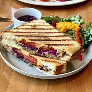 ロースタリーカフェ ノーザンエイトコーヒー_0